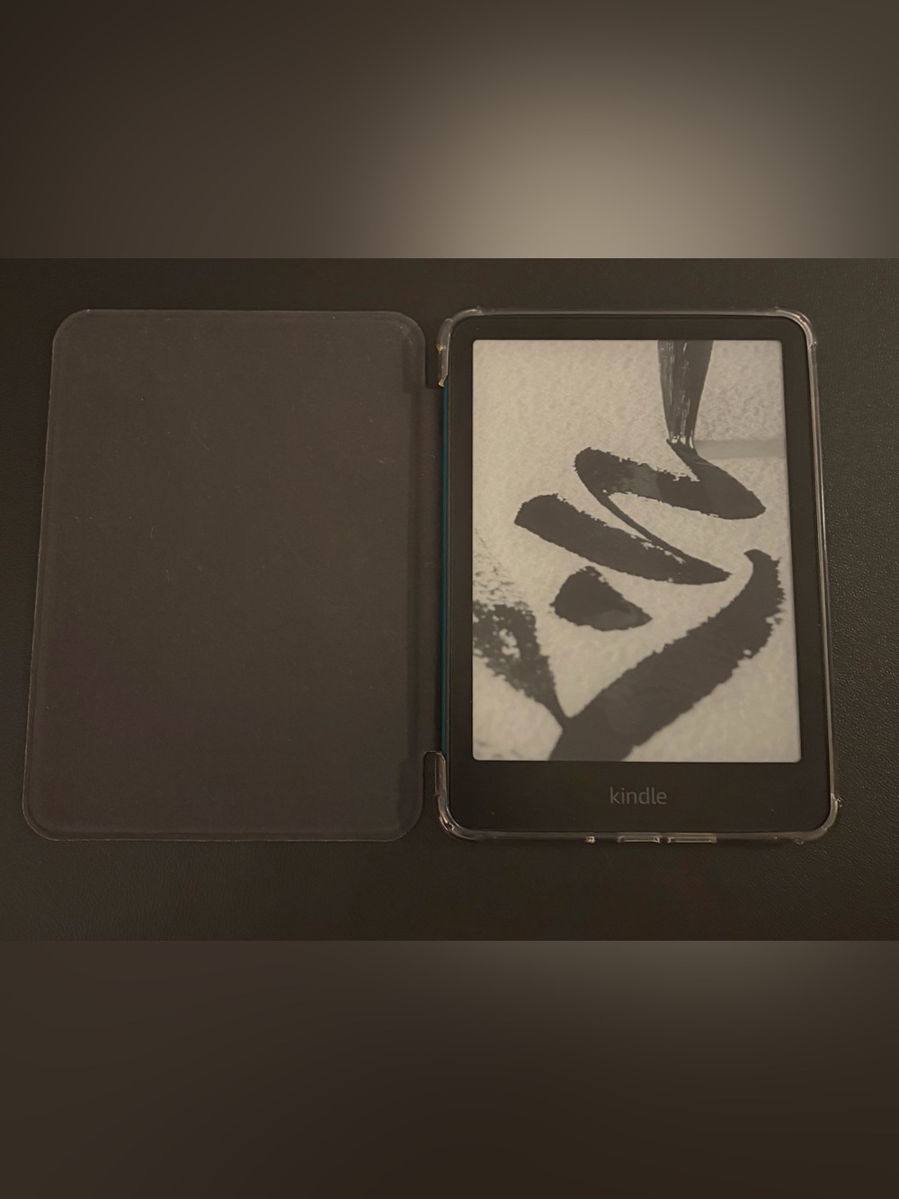 *Preloved* Kindle Paperwhite (Jade)